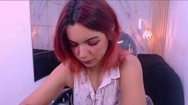 Snapshot of kat_96_ chatting on October 5, 7:12 pm kat 96 online show from October 5, 7:12 pm