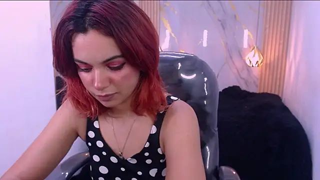 Snapshot of kat_96_ chatting on October 9, 7:45 pm kat 96 online show from October 9, 7:45 pm