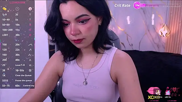 Snapshot of kat_96_ chatting on November 4, 8:41 pm kat 96 online show from November 4, 8:41 pm