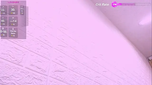 kat 96  online show from February 10, 9:30 pm