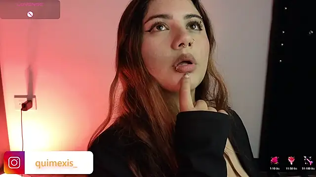 Quimexis online show from March 27, 5:46 am