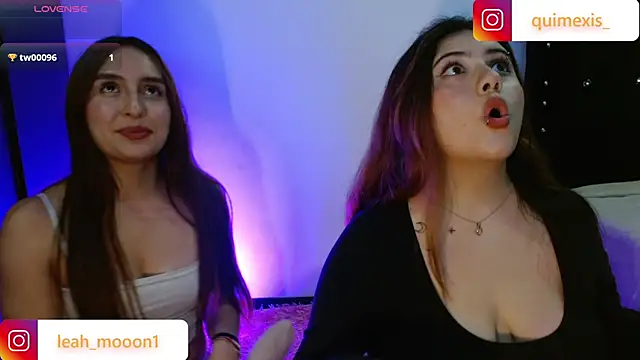 Quimexis online show from May 29, 5:05 am