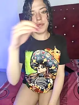 zakura Haruno online show from January 13, 8:14 pm