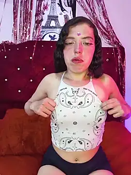 zakura Haruno online show from February 28, 6:42 pm