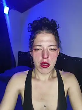 zakura Haruno online show from March 11, 1:00 am