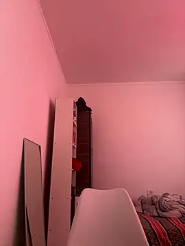 Snapshot of KarenG2025 chatting on October 12, 2:49 pm KarenG2025 online show from October 12, 2:49 pm