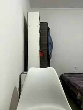 Snapshot of KarenG2025 chatting on October 24, 2:30 am KarenG2025 online show from October 24, 2:30 am