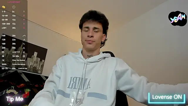 iammariano online show from January 6, 2:48 am