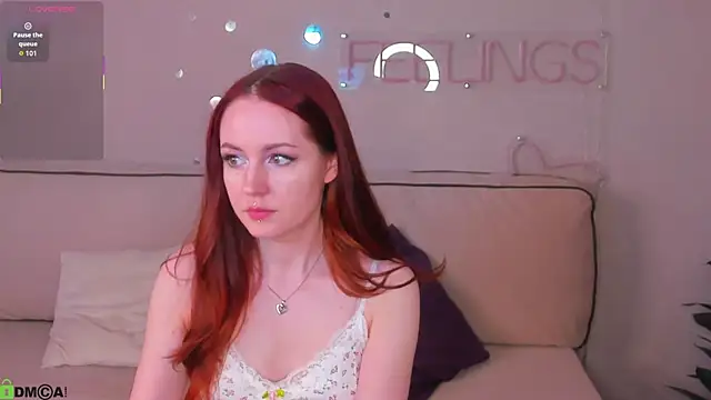 Berta Kelly online show from April 8, 12:21 am