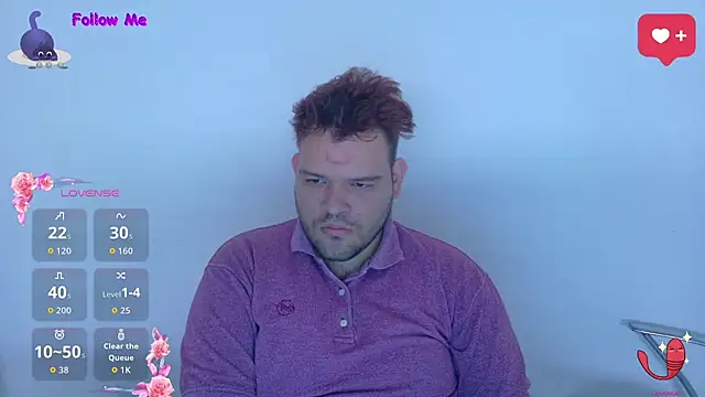 Snapshot of big_bearr chatting on September 29, 5:29 pm big bearr online show from September 29, 5:29 pm