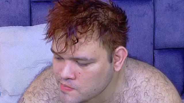 Snapshot of big_bearr chatting on October 22, 1:28 am big bearr online show from October 22, 1:28 am