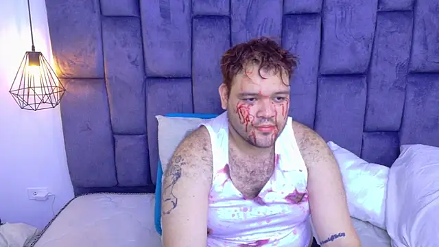 Snapshot of big_bearr chatting on October 30, 11:16 pm big bearr online show from October 30, 11:16 pm