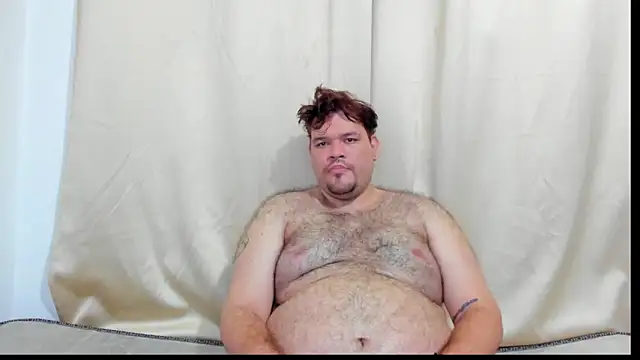 big bearr online show from February 9, 10:47 pm