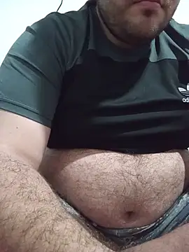 Snapshot of big_bearr chatting on June 16, 2:36 am big bearr online show from June 16, 2:36 am