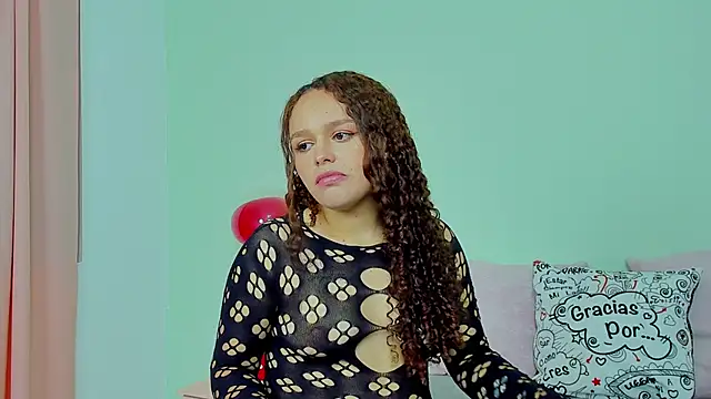 CamilaGomez149 online show from February 12, 3:45 am