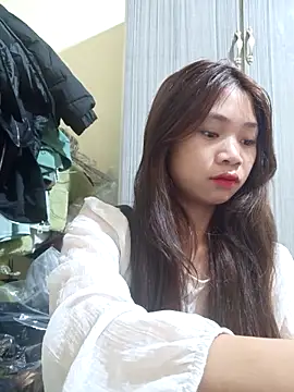 Mayy1 online show from October 8, 1:25 am