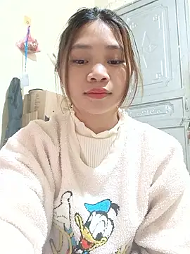 Mayy1 online show from January 8, 3:31 am