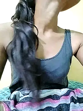 Snapshot of NEHA-199 chatting on October 6, 5:38 am NEHA-199 online show from October 6, 5:38 am