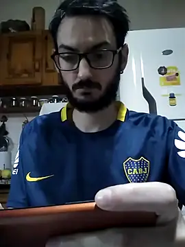 Snapshot of Fefede97_ chatting on November 10, 7:18 am Fefede97 online show from November 10, 7:18 am