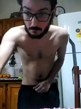 Snapshot of Fefede97_ chatting on November 14, 6:34 am Fefede97 online show from November 14, 6:34 am