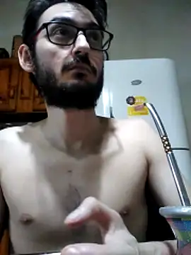 Snapshot of Fefede97_ chatting on November 16, 6:30 am Fefede97 online show from November 16, 6:30 am