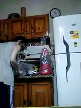 Snapshot of Fefede97_ chatting on November 22, 6:34 am Fefede97 online show from November 22, 6:34 am