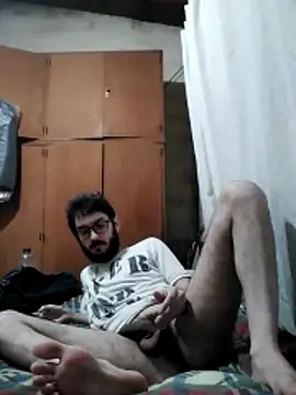 Snapshot of Fefede97_ chatting on November 28, 1:36 pm Fefede97 online show from November 28, 1:36 pm