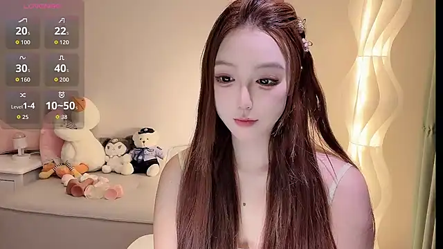 Luna--1 online show from July 27, 2:13 pm
