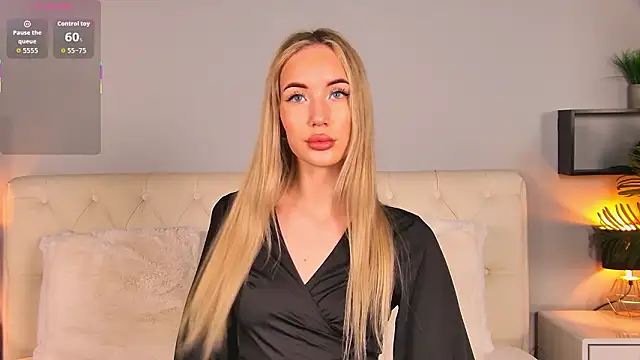 MaryDavies online show from February 2, 6:56 am