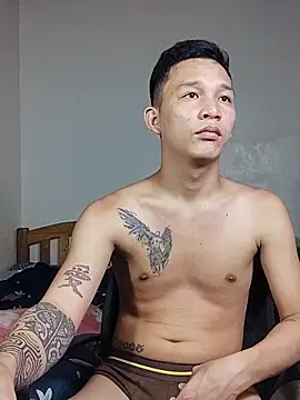 asianmonstercock05 online show from October 4, 8:40 pm