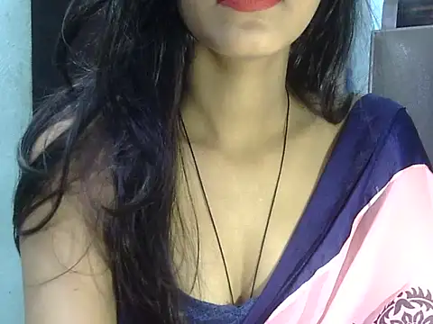 Snapshot of Lusty_Shreya_ chatting on October 4, 5:49 am Lusty Shreya  online show from October 4, 5:49 am