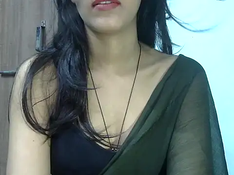 Snapshot of Lusty_Shreya_ chatting on October 19, 6:58 am Lusty Shreya  online show from October 19, 6:58 am