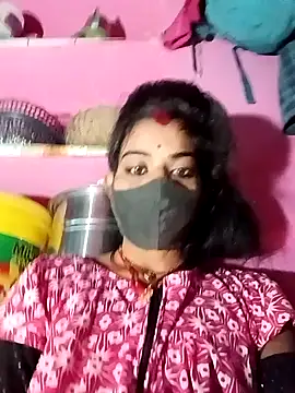 Mahek love143 online show from December 2, 1:05 pm