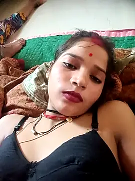 Mahek love143 online show from May 31, 10:55 am