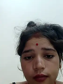 Snapshot of Mahek_love143 chatting on July 7, 10:03 pm Mahek love143 online show from July 7, 10:03 pm