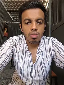SilentTerr online show from May 31, 10:44 am