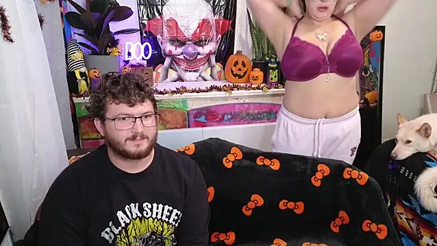 xofrankiefinexo online show from October 2, 12:50 am