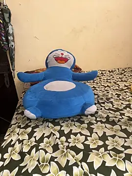 Snapshot of Nisha_queen675 chatting on October 28, 7:34 am Nisha queen675 online show from October 28, 7:34 am