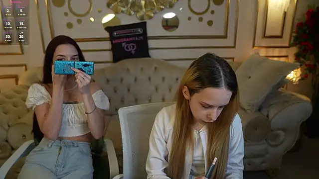 Snapshot of Luchi_Sun chatting on October 29, 11:12 am Luchi Sun online show from October 29, 11:12 am