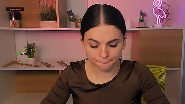 Snapshot of nicole_muah chatting on December 1, 7:57 am nicole muah online show from December 1, 7:57 am