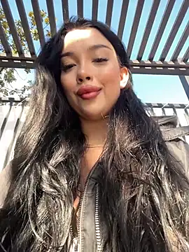 kiss Lissa online show from November 3, 11:44 am