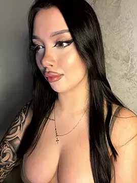 kiss Lissa online show from January 7, 2:19 pm