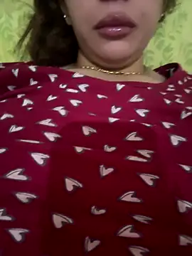 Laila-sexi online show from October 3, 11:51 am