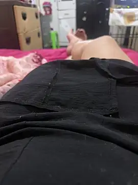 Laila-sexi online show from October 21, 6:58 am