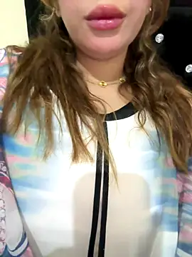 Laila-sexi online show from October 23, 8:29 pm