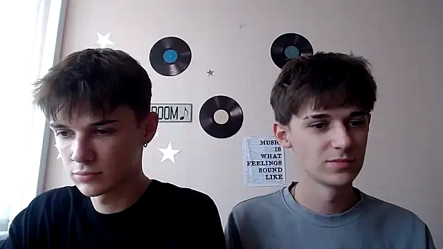 Hoot Dude  online show from October 1, 11:05 am