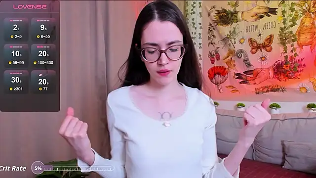 bellacatlovesmeat online show from January 15, 11:19 pm