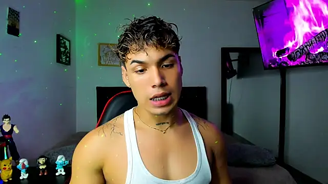 Adams Collins online show from September 28, 6:35 pm