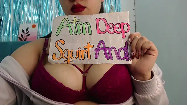 Emilyfire 69 online show from December 2, 1:05 pm