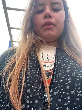 Violettt hot online show from October 31, 12:28 pm